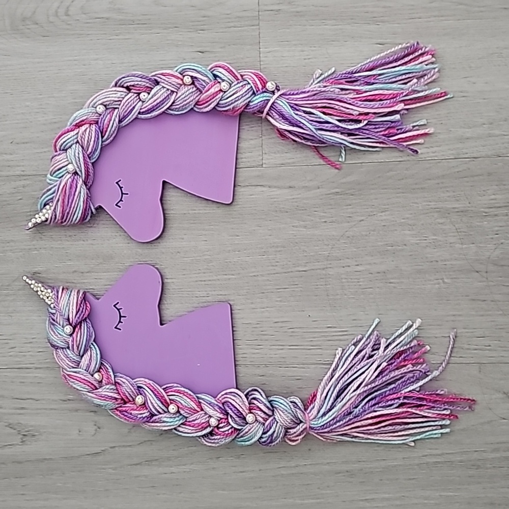 Unicorn Wall Art